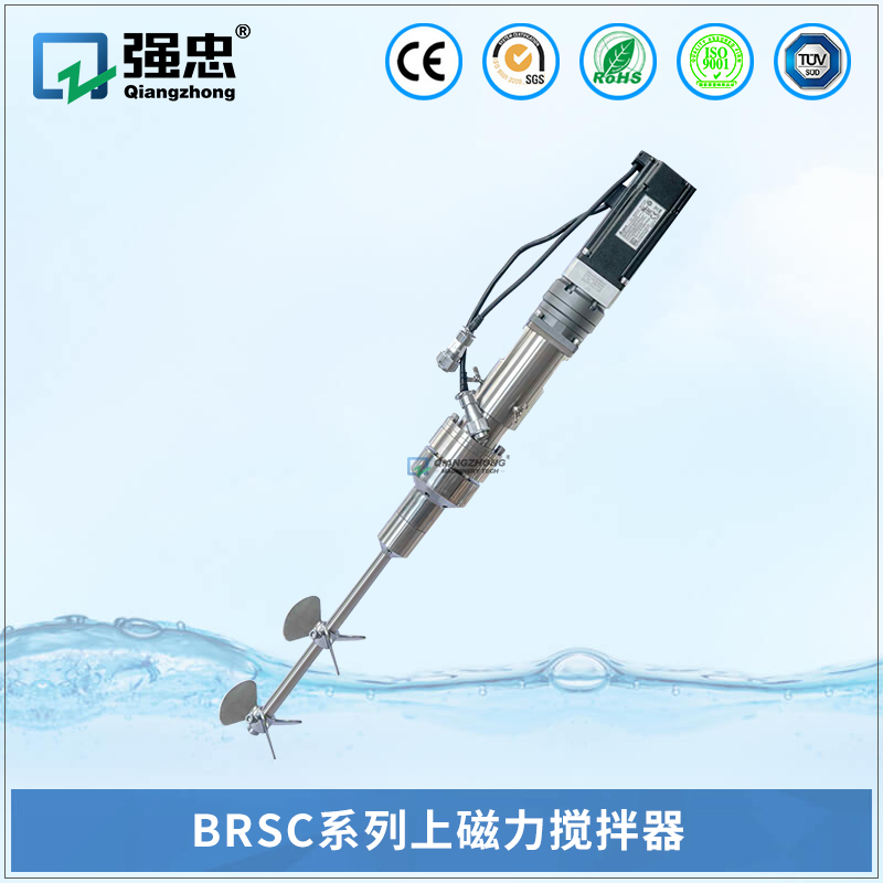 BRSC乐玩web版登录入口上磁力搅拌器