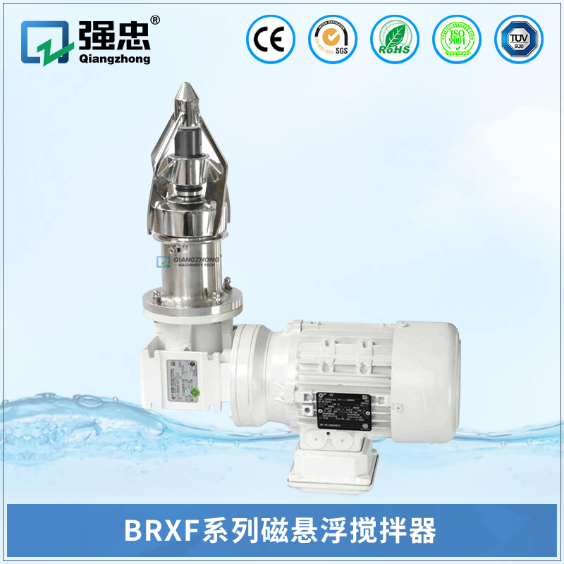 BRXF乐玩web版登录入口磁悬浮搅拌器